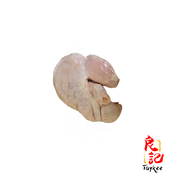 猪肚 Stomach